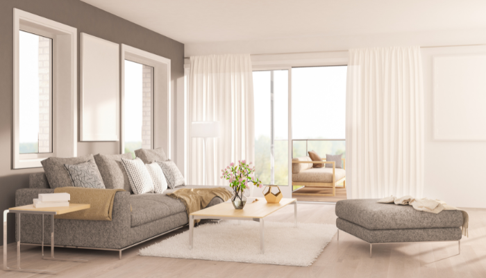 リビング リビング